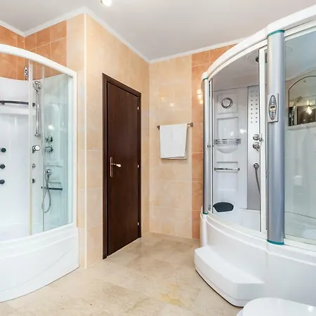 Angeli Villa Opatija