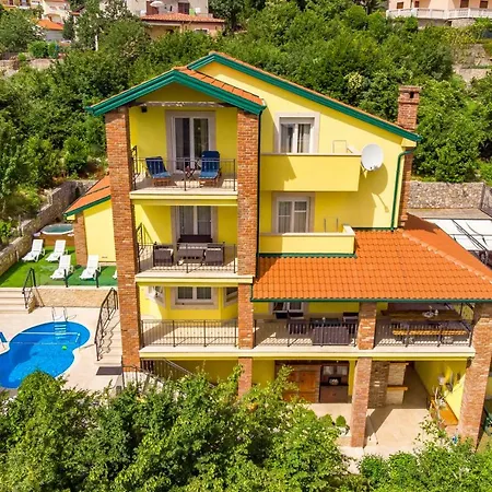 Villa Angeli