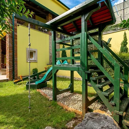 Villa Angeli *