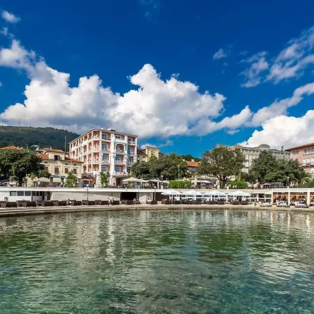 Villa Angeli